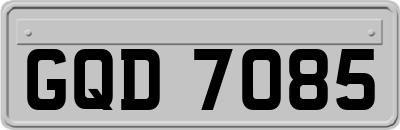 GQD7085