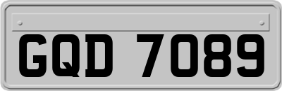 GQD7089