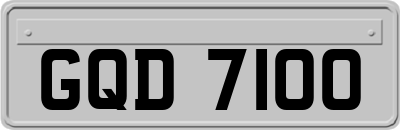 GQD7100