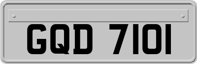 GQD7101