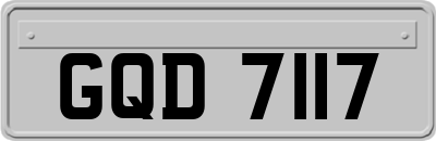 GQD7117