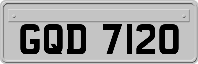 GQD7120