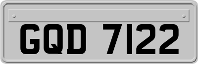 GQD7122