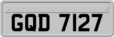 GQD7127
