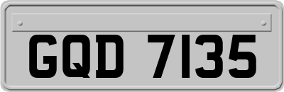 GQD7135