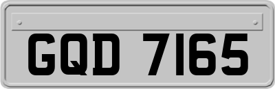 GQD7165