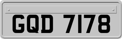 GQD7178