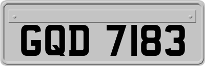 GQD7183