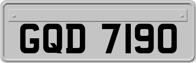 GQD7190
