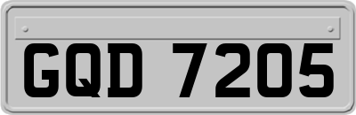 GQD7205