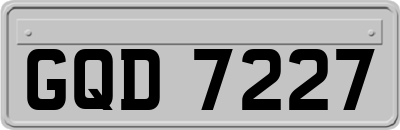 GQD7227