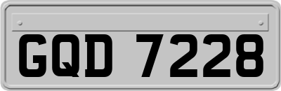 GQD7228