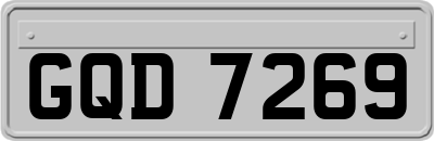 GQD7269