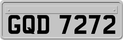 GQD7272