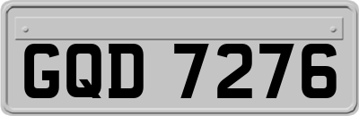 GQD7276