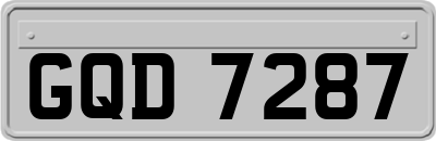 GQD7287