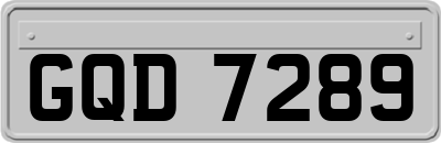 GQD7289
