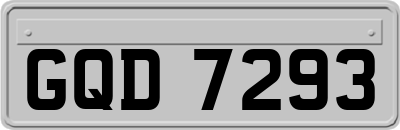 GQD7293