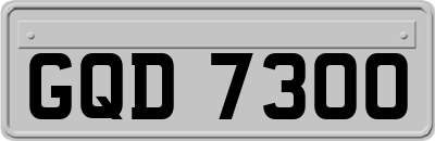 GQD7300