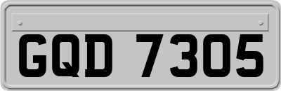 GQD7305