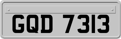 GQD7313