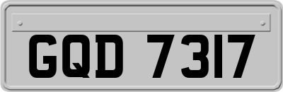 GQD7317