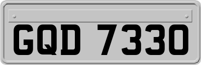 GQD7330