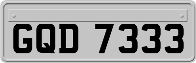 GQD7333