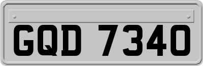 GQD7340