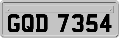 GQD7354
