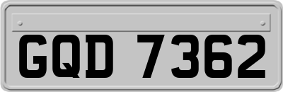GQD7362