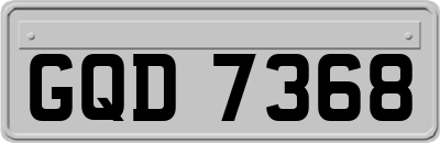 GQD7368