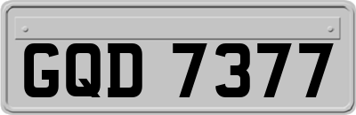 GQD7377