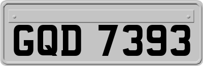 GQD7393