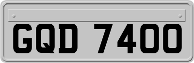 GQD7400