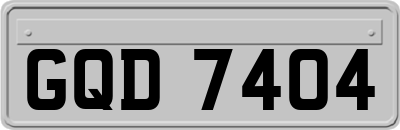 GQD7404