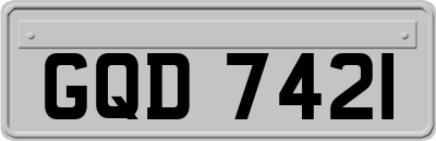 GQD7421