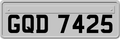 GQD7425