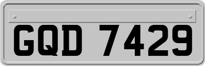 GQD7429