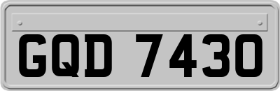 GQD7430