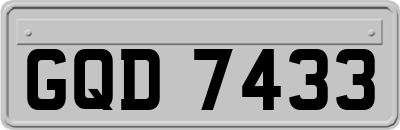 GQD7433