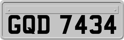 GQD7434