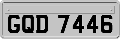 GQD7446