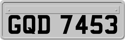GQD7453