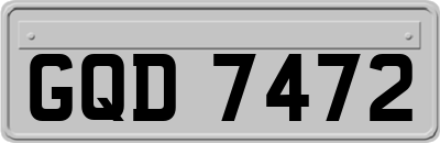GQD7472