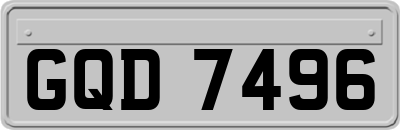 GQD7496