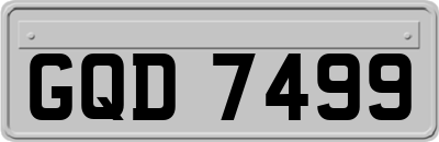 GQD7499