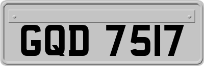 GQD7517