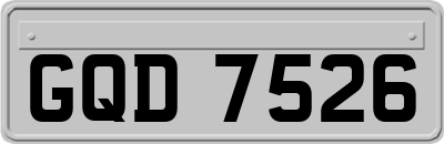 GQD7526