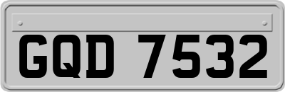 GQD7532